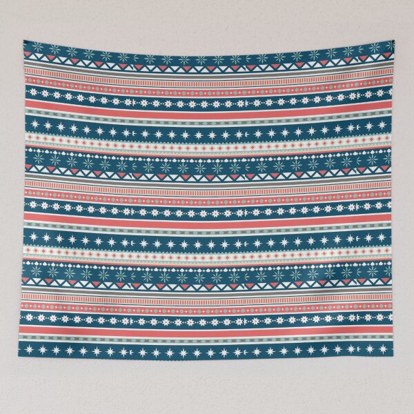 Item preview, Christmas pattern  designed and sold by Mohamed allbdrany.