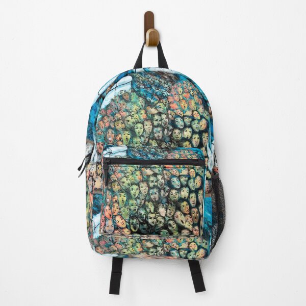Item preview, Berlin Wall Graffiti Art designed and sold by portokalis.