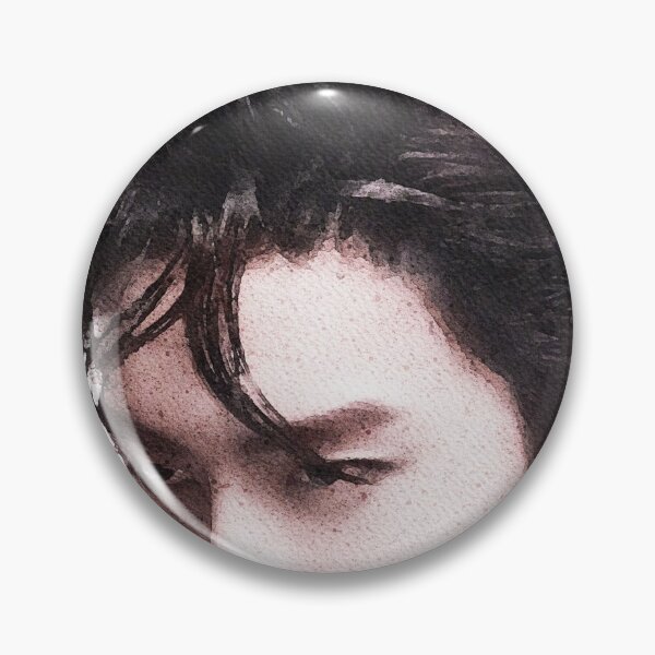 Item preview, Yibo, Wang Yibo, Fan Art, Watercolour designed and sold by emmsephemera.