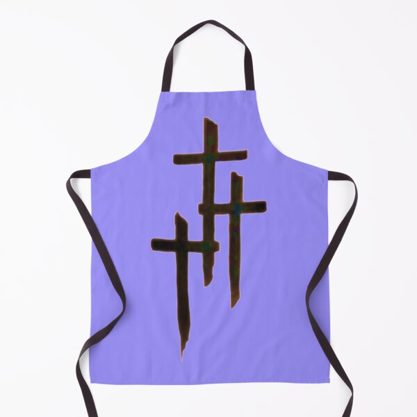 Item preview, Three Crosses designed and sold by painterfrank.