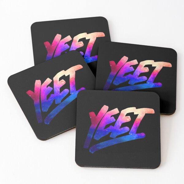 Item preview, Yeet Merch, Yeet Galaxy designed and sold by 1993Mercher.
