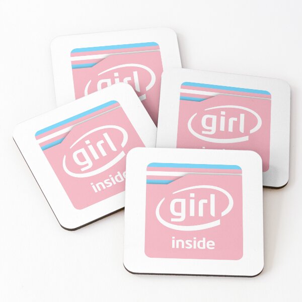 Item preview, Girl Inside designed and sold by Johnystar.