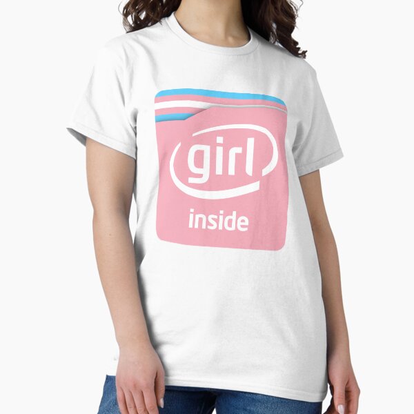 Item preview, Girl Inside designed and sold by Johnystar.