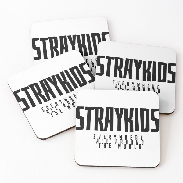 Item preview, STRAYKIDS designed and sold by Kreative4.