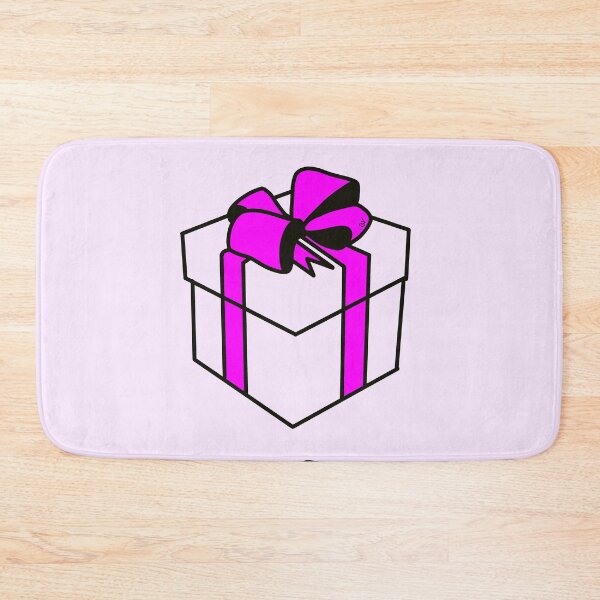 Item preview, Pink Christmas Gift designed and sold by BV-creas.