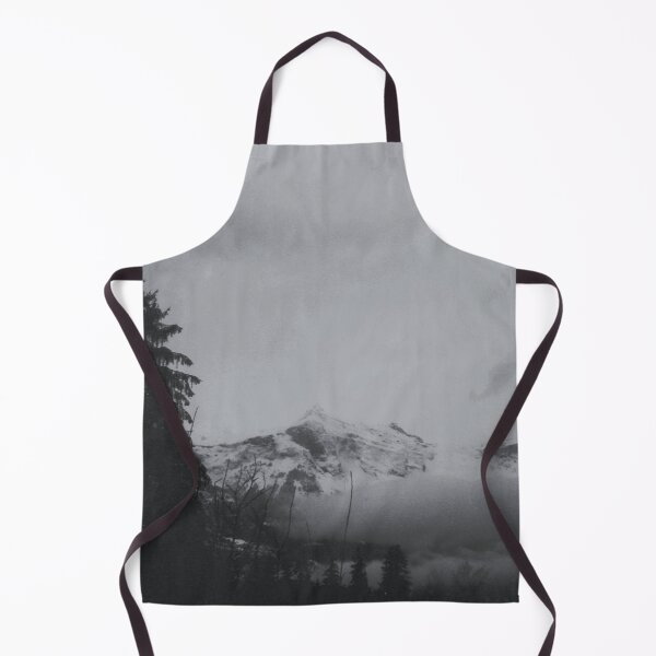 Item preview, Mist in the mountains designed and sold by sheepsterandco.
