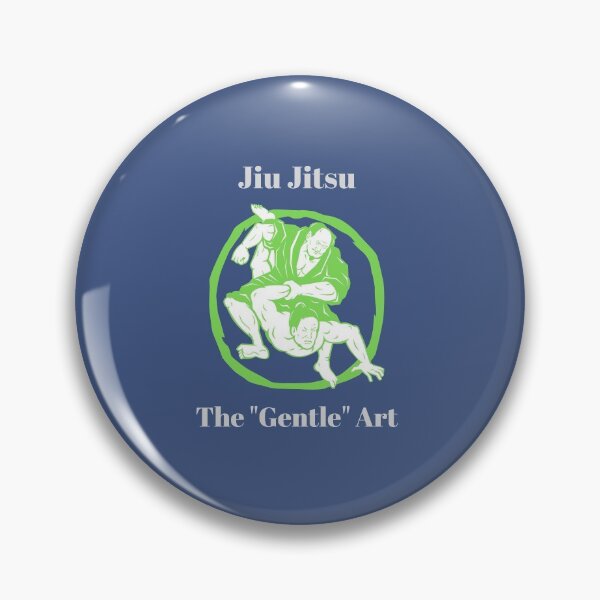Item preview, The "Gentle" Art designed and sold by AlexArtwork.