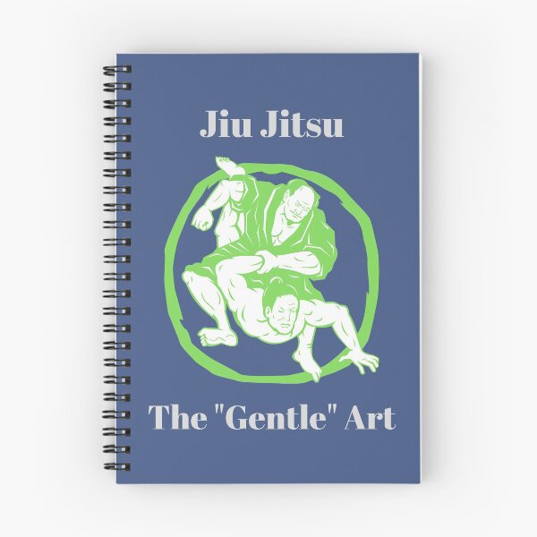 Item preview, The "Gentle" Art designed and sold by AlexArtwork.
