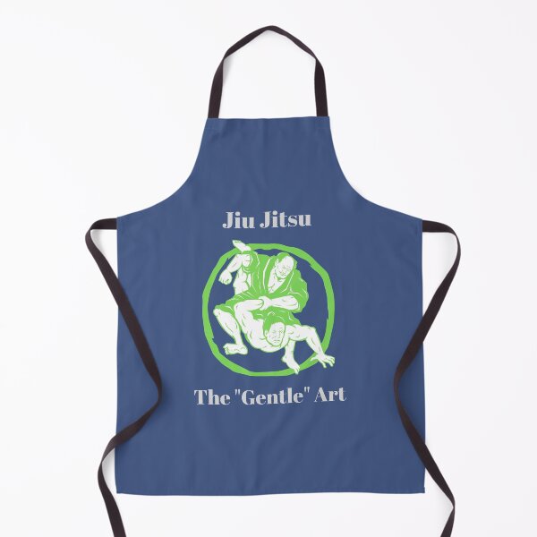 Item preview, The "Gentle" Art designed and sold by AlexArtwork.