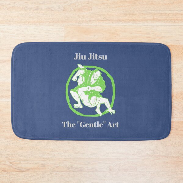 Item preview, The "Gentle" Art designed and sold by AlexArtwork.