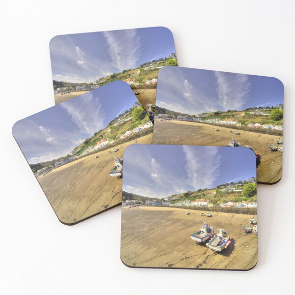 Item preview, Rozel Harbour  designed and sold by hawkie.