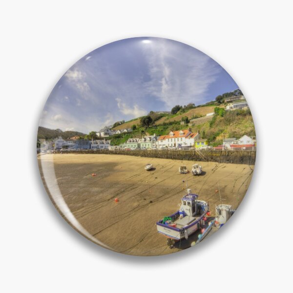 Item preview, Rozel Harbour  designed and sold by hawkie.