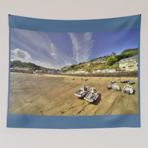 Item preview, Rozel Harbour  designed and sold by hawkie.