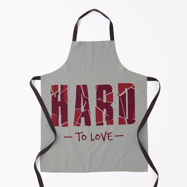 Item preview, hard to love designed and sold by prem sai.