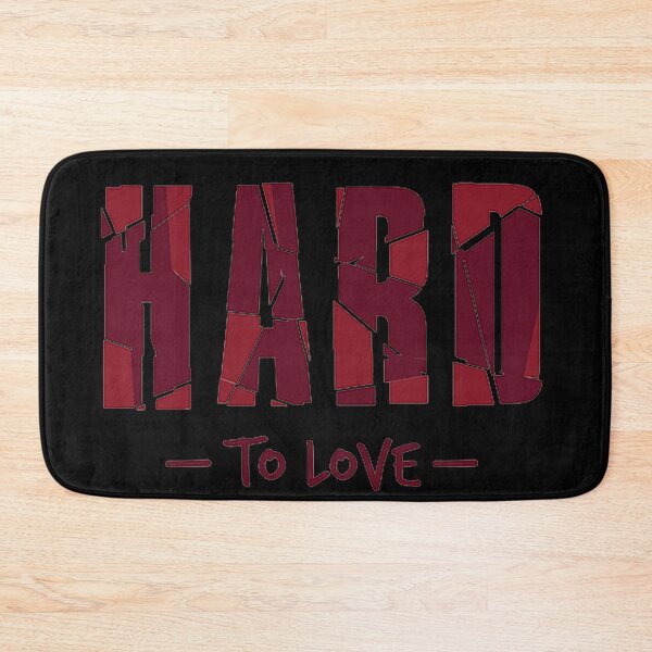 Item preview, hard to love designed and sold by prem sai.