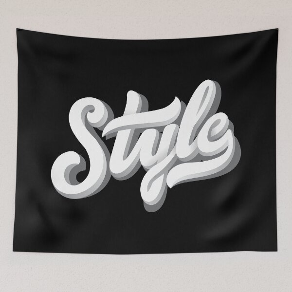 Item preview, Style designed and sold by Creativenetic.