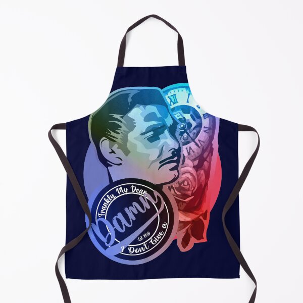 Item preview, Frankly, My Dear, I Don't Give a Damn designed and sold by CannaBeesTees.