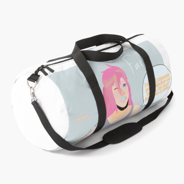 Item preview, Nonbinary Faris from final fantasy designed and sold by Rolaplayor101.