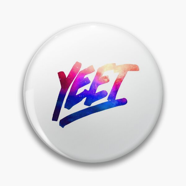 Item preview,  Yeet Galaxy, yeet Merch designed and sold by 1993Mercher.