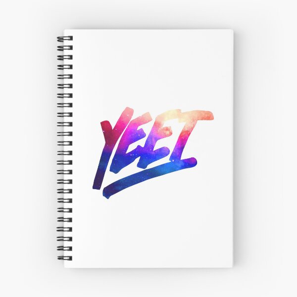 Item preview,  Yeet Galaxy, yeet Merch designed and sold by 1993Mercher.