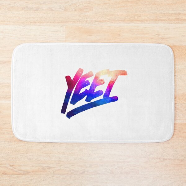 Item preview,  Yeet Galaxy, yeet Merch designed and sold by 1993Mercher.