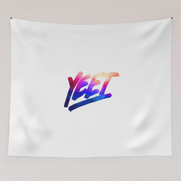 Item preview,  Yeet Galaxy, yeet Merch designed and sold by 1993Mercher.