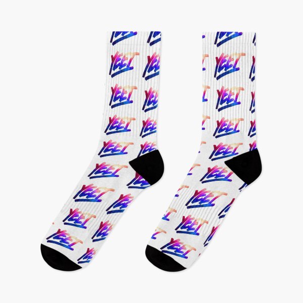 Item preview,  Yeet Galaxy, yeet Merch designed and sold by 1993Mercher.