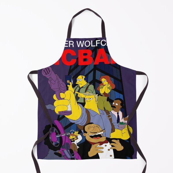 Item preview, McBAIN designed and sold by teesbyhugo.