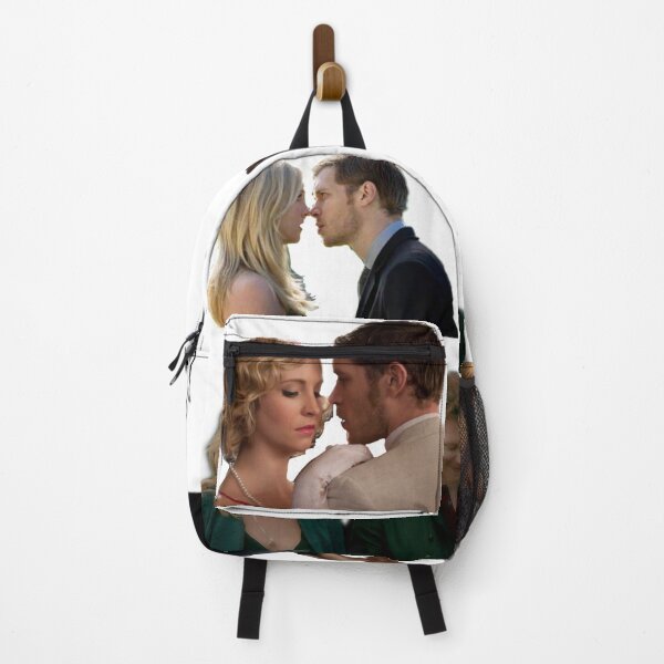Item preview, Klaroline sticker pack designed and sold by hamidahxtahsin.