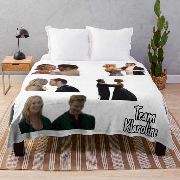 Item preview, Klaroline sticker pack designed and sold by hamidahxtahsin.