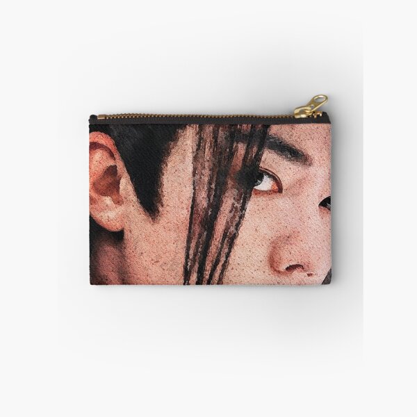 Item preview, Xiao Zhan, Wei Ying, Wei Wuxian, Watercolour, The Untamed designed and sold by emmsephemera.