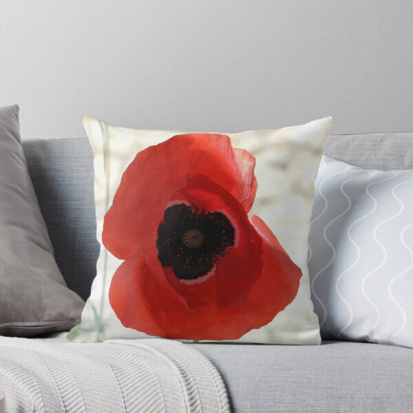 Item preview, Poppy flower designed and sold by Kriti68.