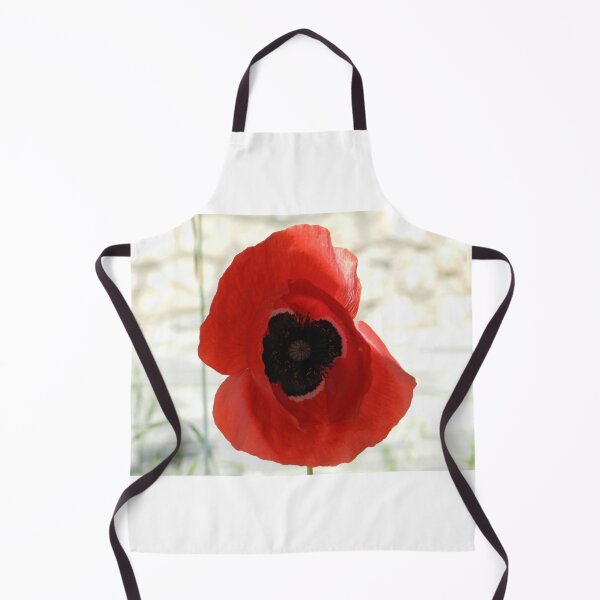 Item preview, Poppy flower designed and sold by Kriti68.