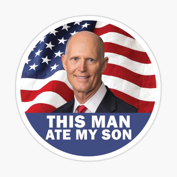 this-man-ate-my-son-template