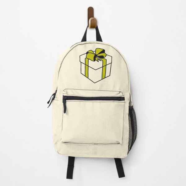 Item preview, Yellow christmas present designed and sold by BV-creas.