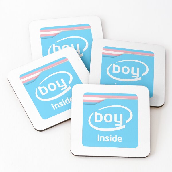 Item preview, Boy Inside designed and sold by Johnystar.