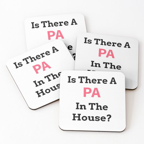 Item preview, Funny physician assistant, healthcare designed and sold by JoshShafley.