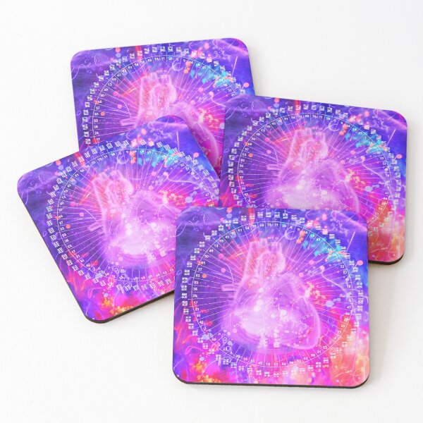 Item preview, Quantum HeARTist designed and sold by Sharron Jones.