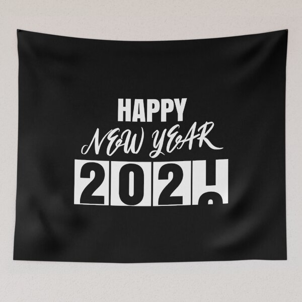 Item preview, 2021 Happy New Year Odometer Rolling Over designed and sold by CharJens.