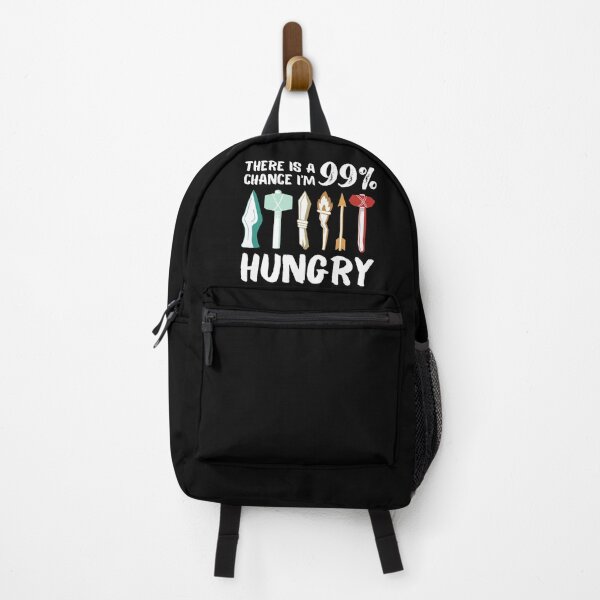 Item preview, There is 99 percent Chance Im Hungry, Funny teens Christmas birthday Gift designed and sold by AmazingEcraft.