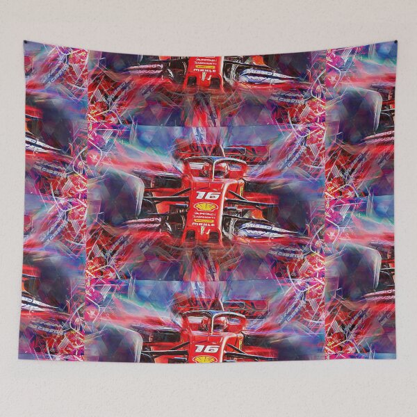 Item preview, Charles Leclerc 16 designed and sold by Glineur.