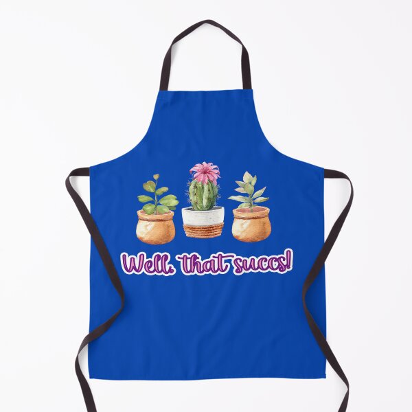 Item preview, Succulent Pun - Well, That Succs! designed and sold by RosieRiggs.