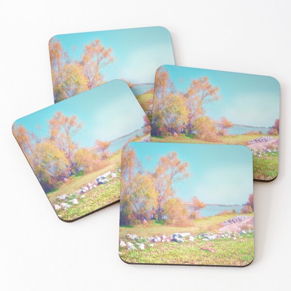 Item preview, Mississippi Coastline designed and sold by RoxanneG.