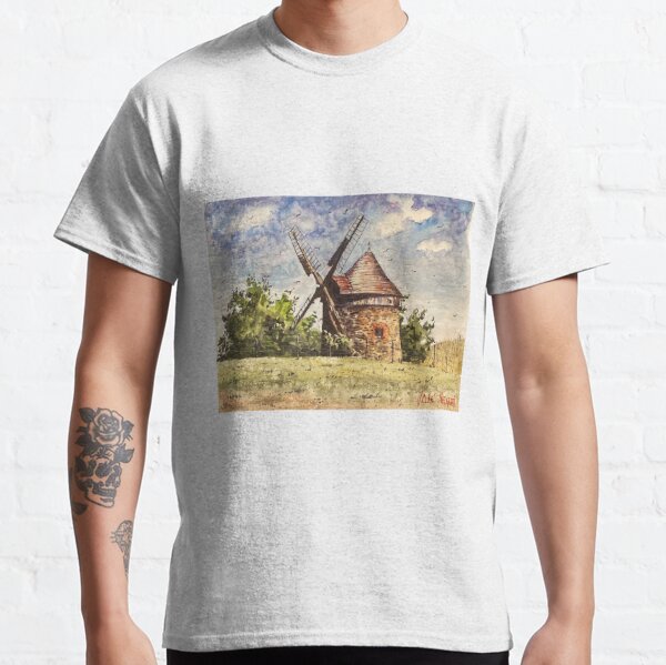 Old Mill Clothing | Redbubble