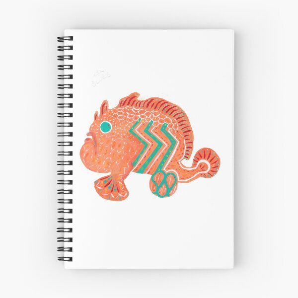 Item preview, Frogfish designed and sold by jnglaze.