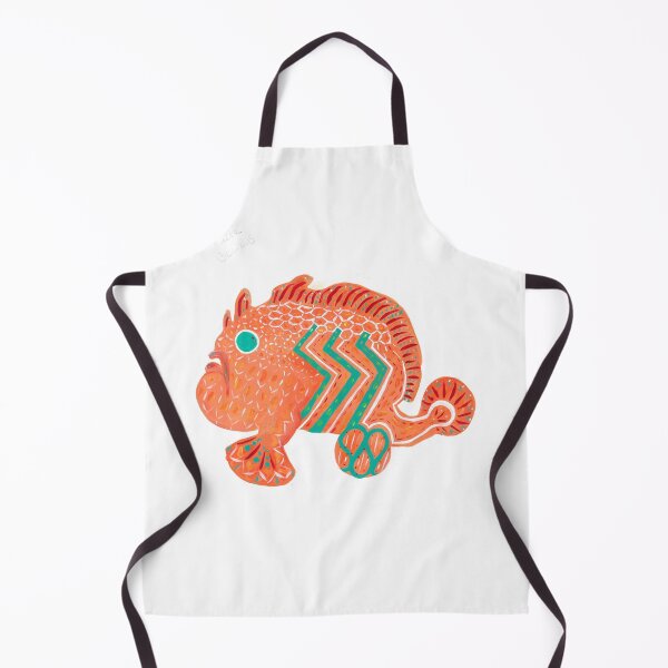 Item preview, Frogfish designed and sold by jnglaze.