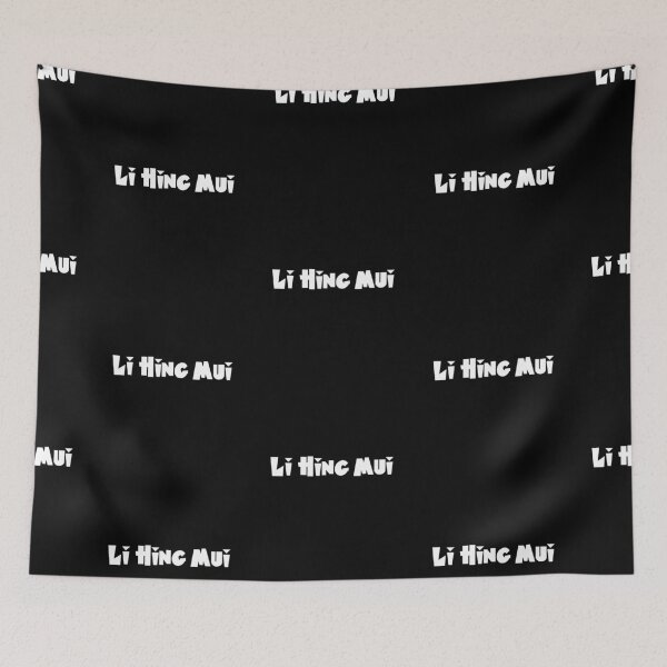 Item preview, Li Hing Mui Hawaiian China Distinctive Flavor Licorice Candy designed and sold by twHistory.