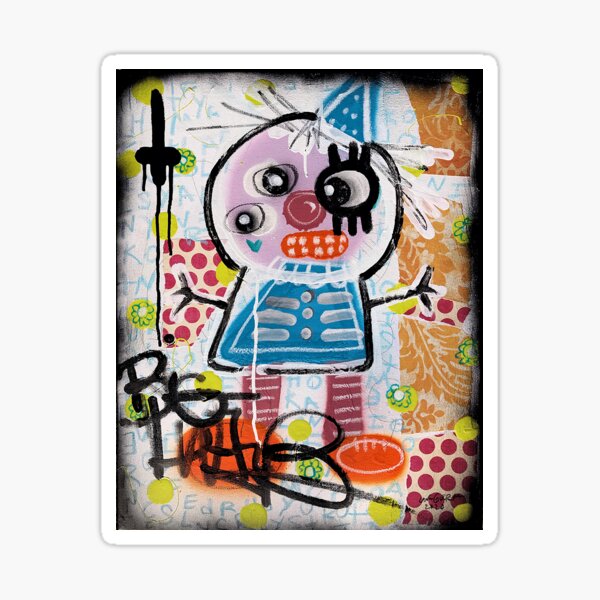 Item preview, Bubbly Dorkus designed and sold by lana guerra.