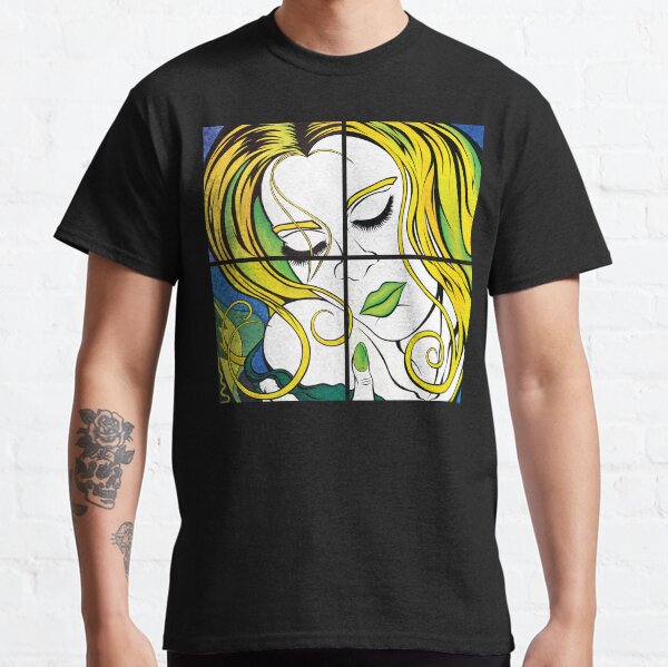 Serenity Classic T-Shirt