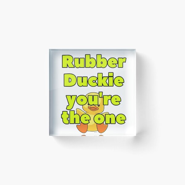 Item preview, STRAYKIDS- rubber duckie designed and sold by Kreative4.